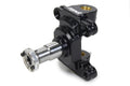 MPD RACING black side steps