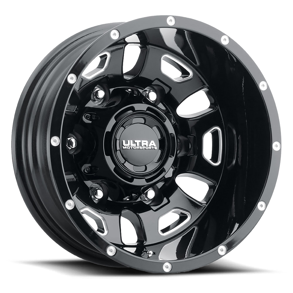 HUNTER VAN DUALLY 16 6 138.8MM A89-