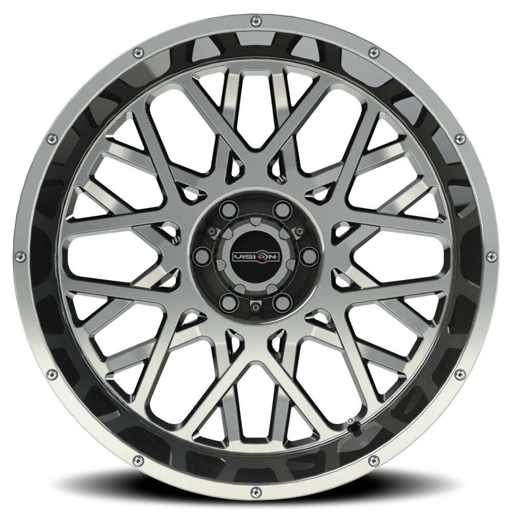 6-139.7 CHR VIS ROCKER