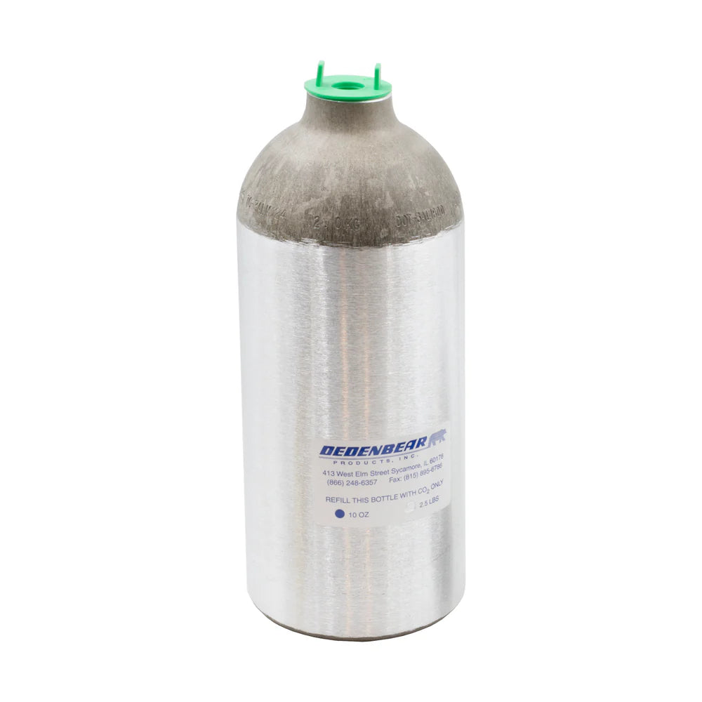 CO2 Bottle Kit - Complete