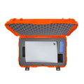 Nanuk auto part