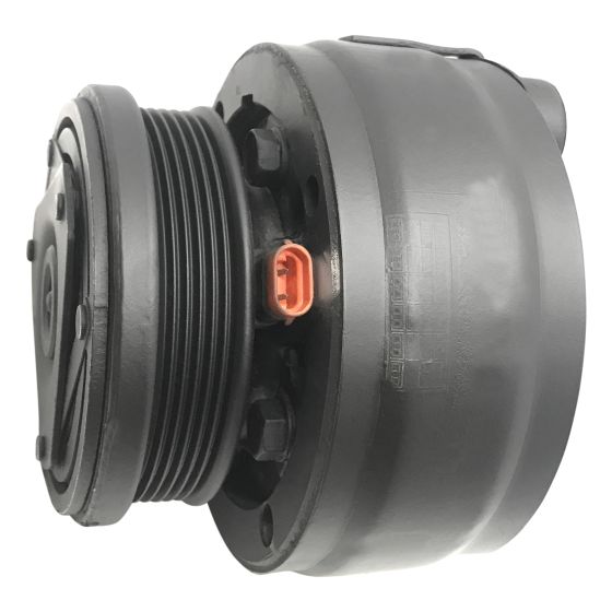 COMPRESSOR NEW