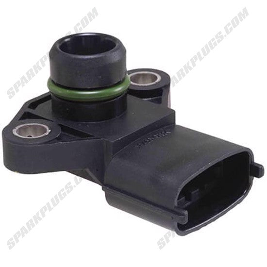 TURBOCHARGER BOOST SENSOR