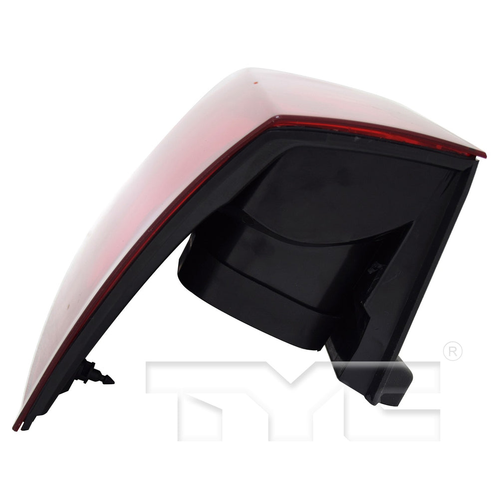 19C MD SPRINTER (W/O LOGO) LED TAIL LIGHT ASSY LH