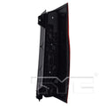 19C MD SPRINTER (W/O LOGO) LED TAIL LIGHT ASSY LH