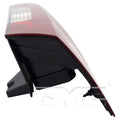 19C MD SPRINTER (W/O LOGO) LED TAIL LIGHT ASSY LH