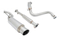 Megan Racing cat-back exhaust