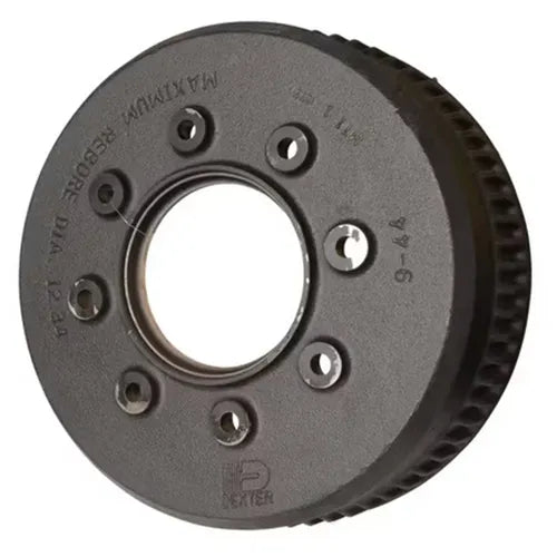 DRUM 12 1/4 X 3 3/8 ASSY ABS 9K10KGD