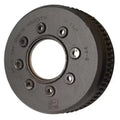 DRUM 12 1/4 X 3 3/8 ASSY ABS 9K10KGD