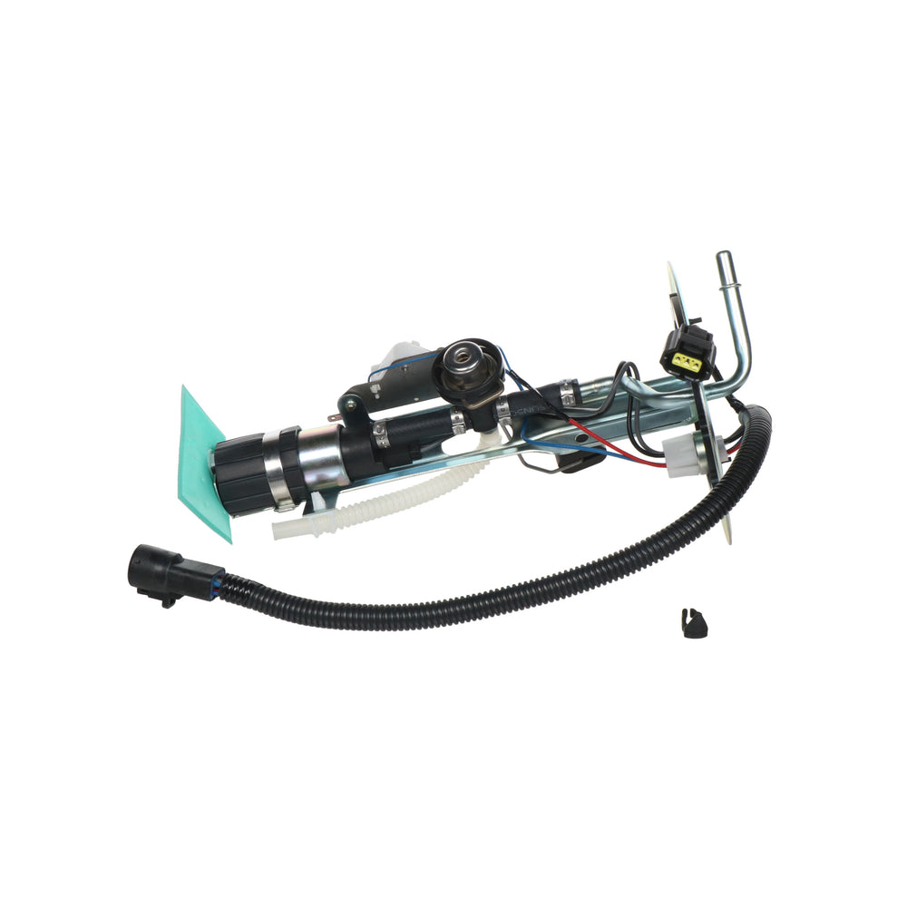 FUEL PUMP HANGER ASSY