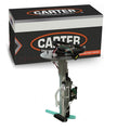 CARTER fuel pump installed view