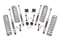 ***Discontinued******Discontinued***2.5in Kit Box Jeep Wrangler JL (18-21) Jeep Wrangler JL Rubicon (18-21)