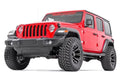 ***Discontinued******Discontinued***2.5in Kit Box Jeep Wrangler JL (18-21) Jeep Wrangler JL Rubicon (18-21)