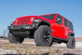 ***Discontinued******Discontinued***2.5in Kit Box Jeep Wrangler JL (18-21) Jeep Wrangler JL Rubicon (18-21)