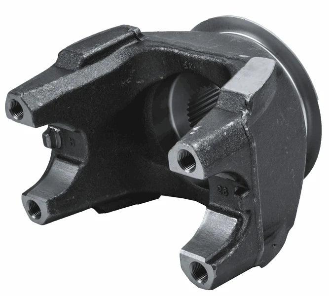 END YOKE ASSY