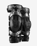 EVS black auto part