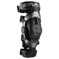 EVS black auto part