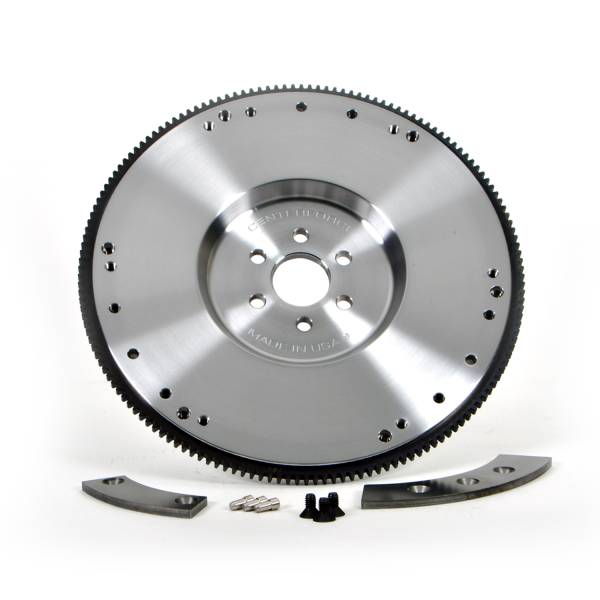 FLYWHEELS 157 TOOTH R.GEAR 6 BOLT CRANK STEEL