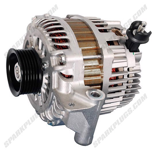 REMANUFACTURED DENSO FIRST TIME FIT