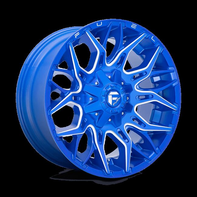 D770 20X9 8X6.5 BLUE-MILL 01MM