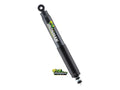 IRONMAN 4X4 shock absorber close-up