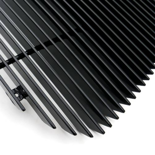 T-Rex Grilles black auto part