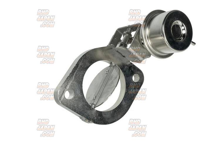 APEXi Active Exhaust Control Valve (ECV) Flange-Type 70mm (Type A)