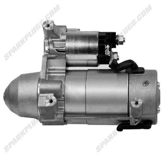 DENSO FIRST TIME FIT STARTER MOTOR