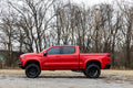 Fender Flares Sport Chevy Silverado 1500 2WD/4WD (2019-2024)