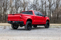 Fender Flares Sport Chevy Silverado 1500 2WD/4WD (2019-2024)