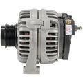 RE ALTERNATOR