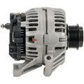 RE ALTERNATOR