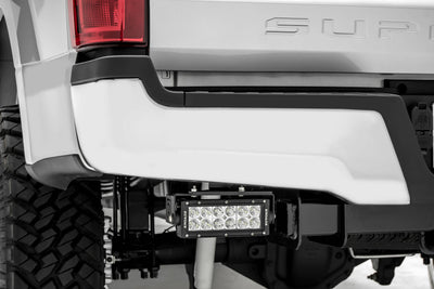 Zroadz light bar