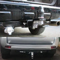MAX-FRAME RECEIVER