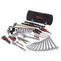 UTV TOOL ROLL 66 PCS