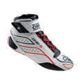 OMP Racing black auto part