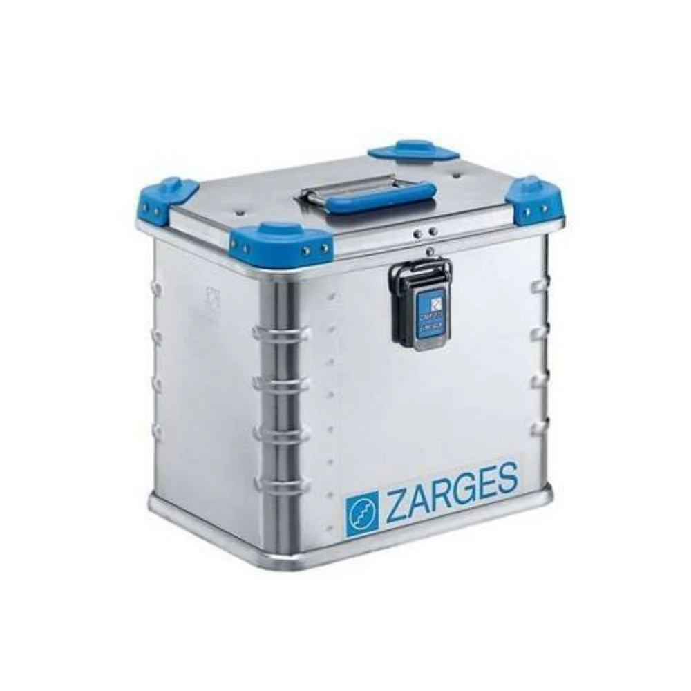 K440 MEDIUM DUTY TRANSIT CASE