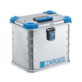 K440 MEDIUM DUTY TRANSIT CASE