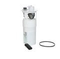 CARTER fuel pump detail