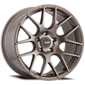 ADVANTI RACING VIGOROSO V1 18X9.5B
