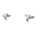 MAGLATCH GRILLE GUARD MOUNTING BRACKETS