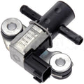 STD VALVE-CANISTER PURGE