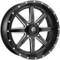 Fuel Wheels auto part