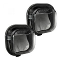 Recon Truck Accessories fog light kit