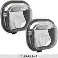 Recon Truck Accessories fog light kit