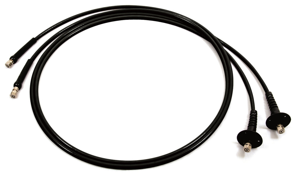 SVS HOSE KIT W/BULKHEAD 24FT