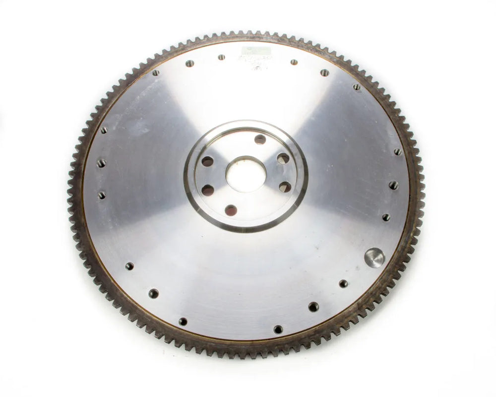 STEEL FLYWHEEL 194953 / 239 255 FORD FLATHEAD / 112T 0 BAL. (8BA)