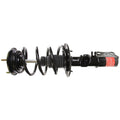 QUICK-STRUT ASSEMBLY
