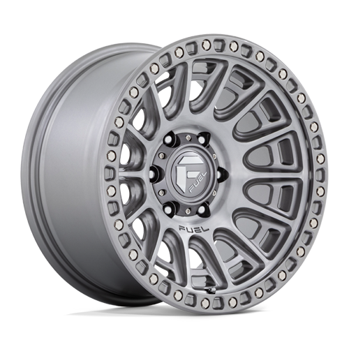 D833 17X8.5 6X5.5 PLTNM 25MM