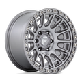 D833 17X8.5 6X5.5 PLTNM 25MM